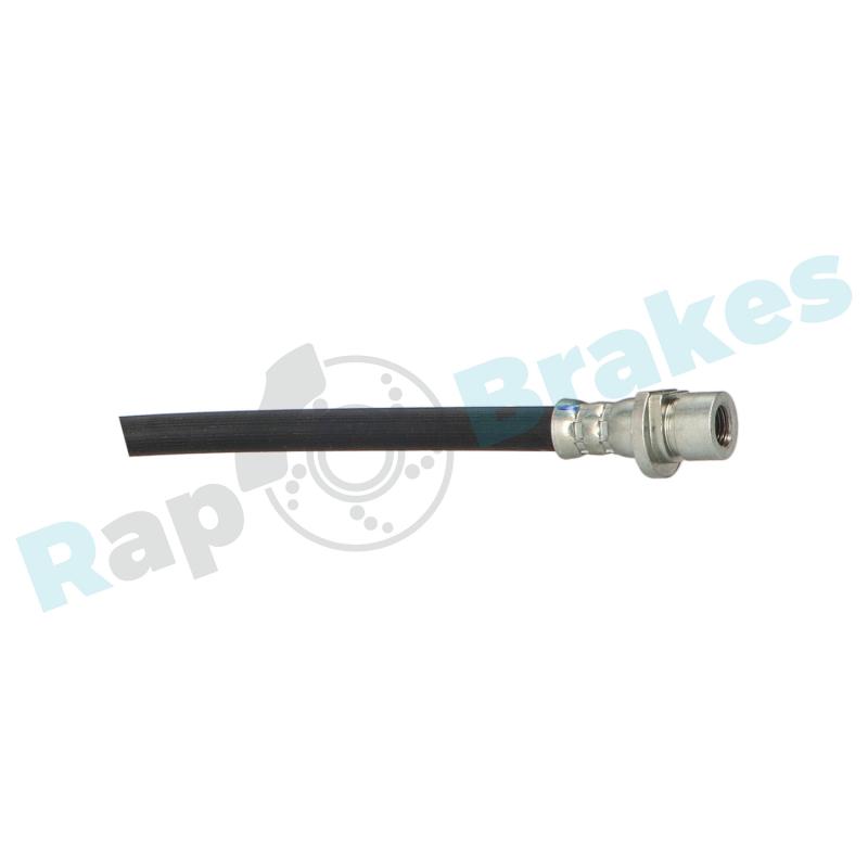Flexible de frein avant gauche RAP BRAKES R-H0315 - Visuel 2