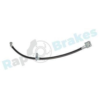 Flexible de frein avant gauche RAP BRAKES OEM 01465SAAG01