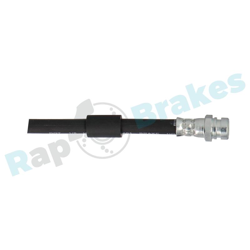 Flexible de frein RAP BRAKES R-H0412 - Visuel 2