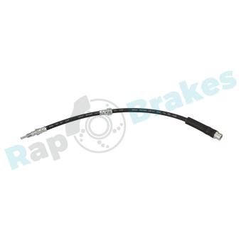 Flexible de frein RAP BRAKES R-H0417 pour MAZDA 5 1.4 CD - 68cv