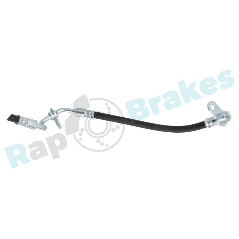 Flexible de frein avant gauche RAP BRAKES R-H0425 - Visuel 2