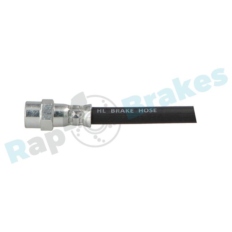 Flexible de frein RAP BRAKES R-H0432 - Visuel 1