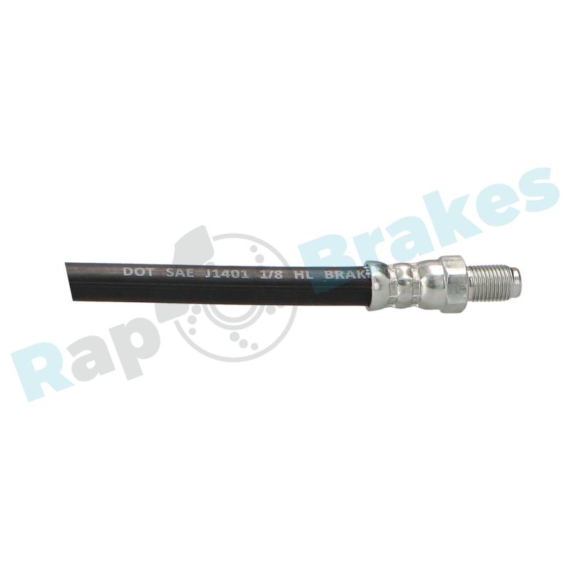 Flexible de frein RAP BRAKES R-H0432 - Visuel 2