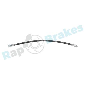 Flexible de frein RAP BRAKES [R-H0442]