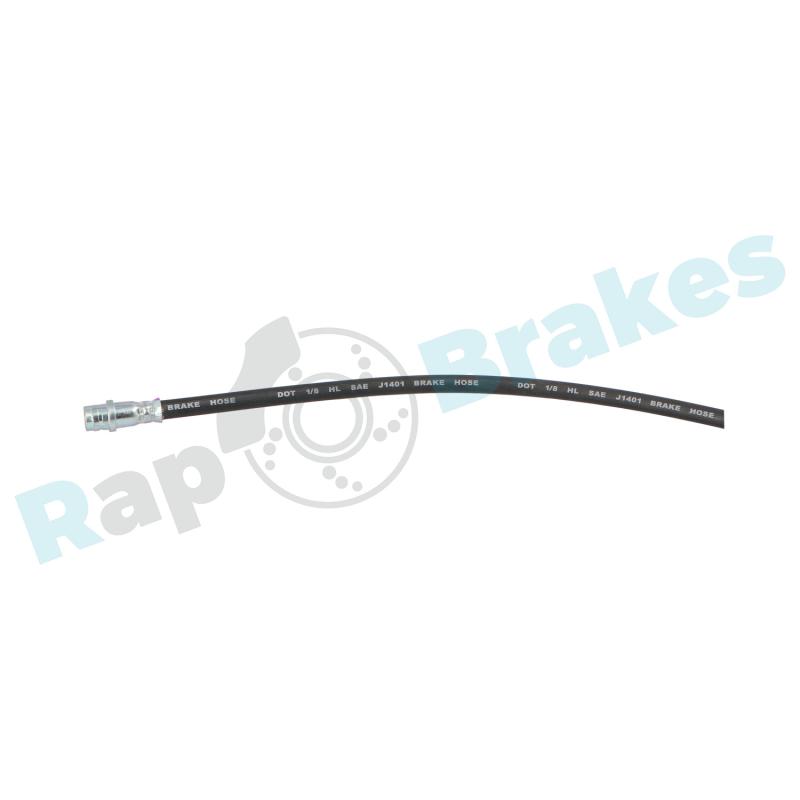 Flexible de frein RAP BRAKES R-H0442 - Visuel 1