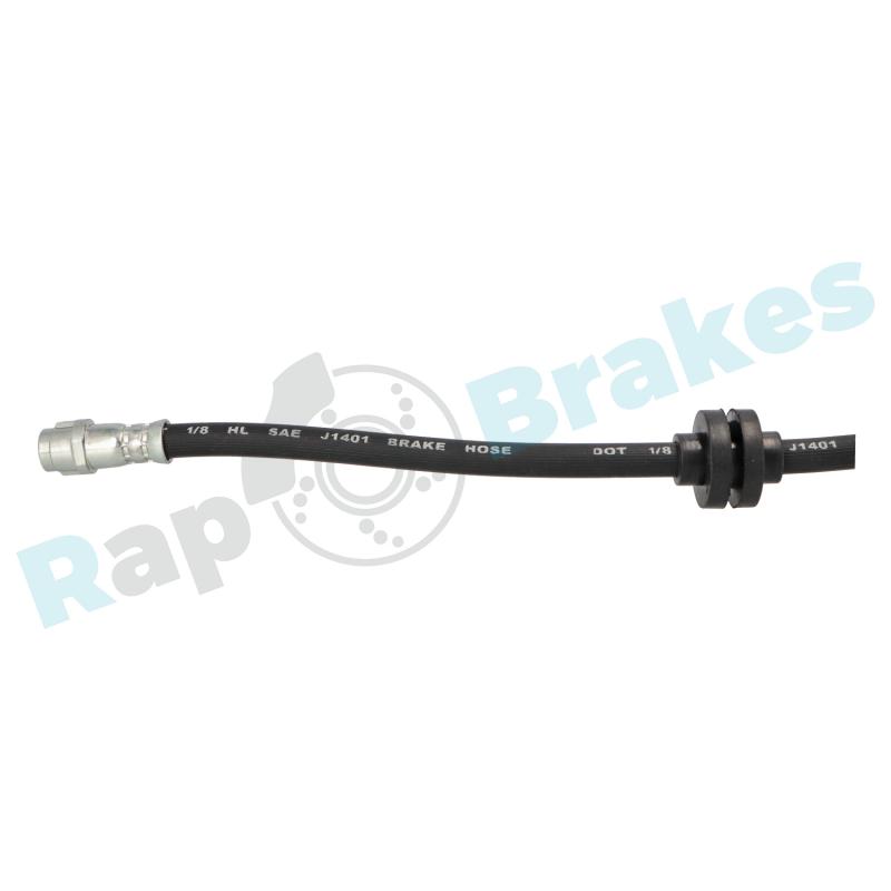 Flexible de frein RAP BRAKES R-H0446 - Visuel 2