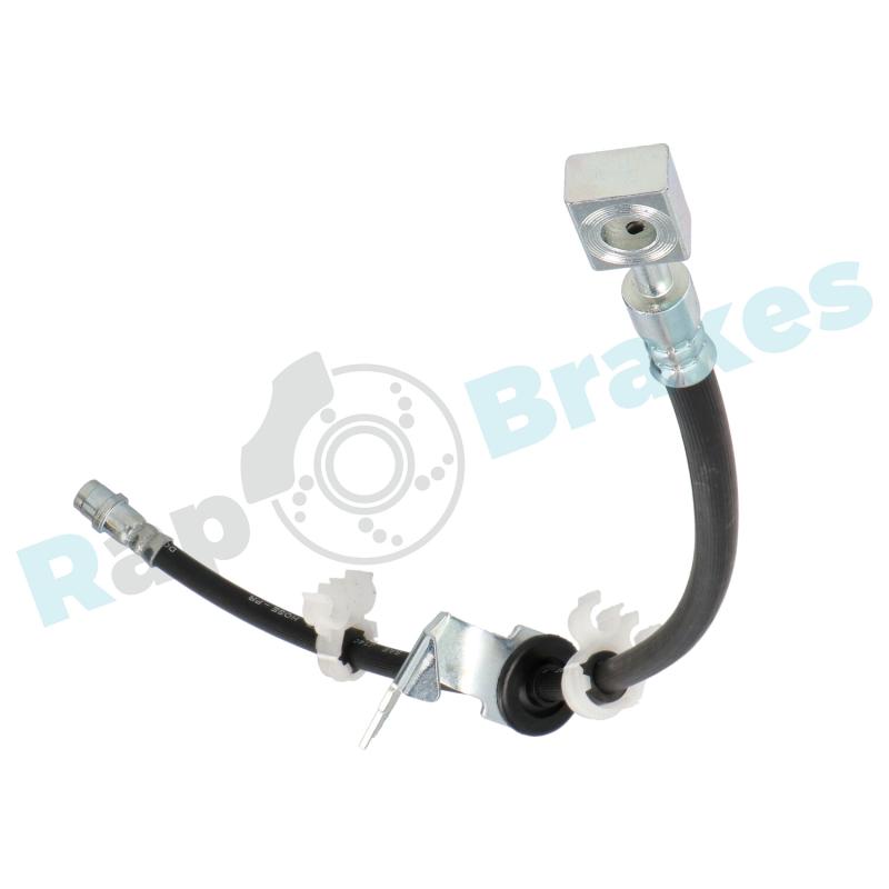 Flexible de frein avant droit RAP BRAKES R-H0451 - Visuel 2