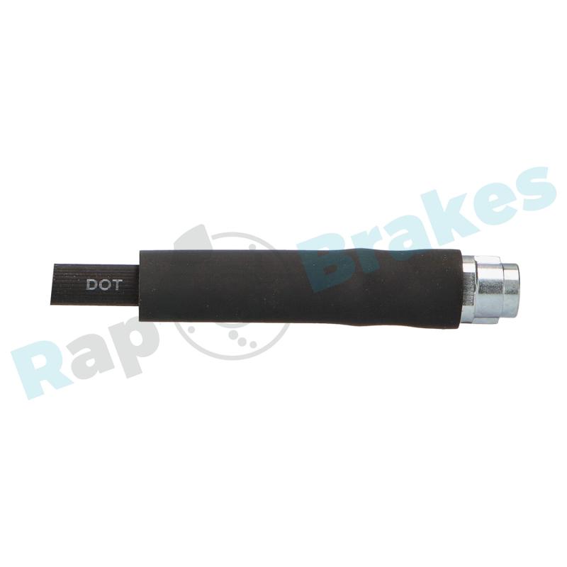 Flexible de frein RAP BRAKES R-H0458 - Visuel 2