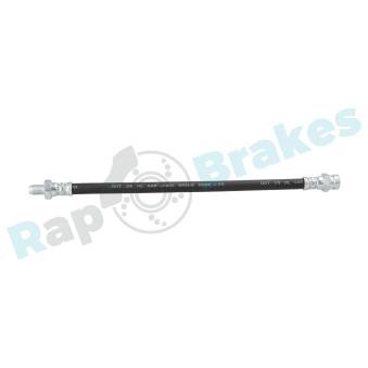 Flexible de frein RAP BRAKES OEM 4650A245