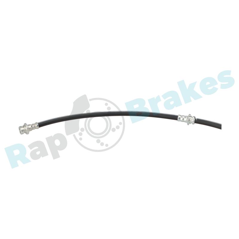 Flexible de frein avant droit RAP BRAKES R-H0487 - Visuel 2