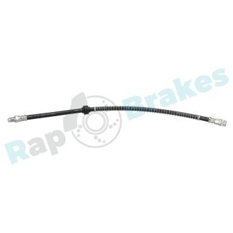 Flexible de frein RAP BRAKES [R-H0502]