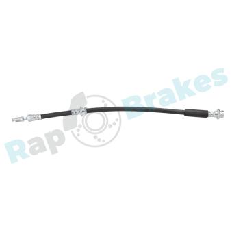 Flexible de frein RAP BRAKES [R-H0504]