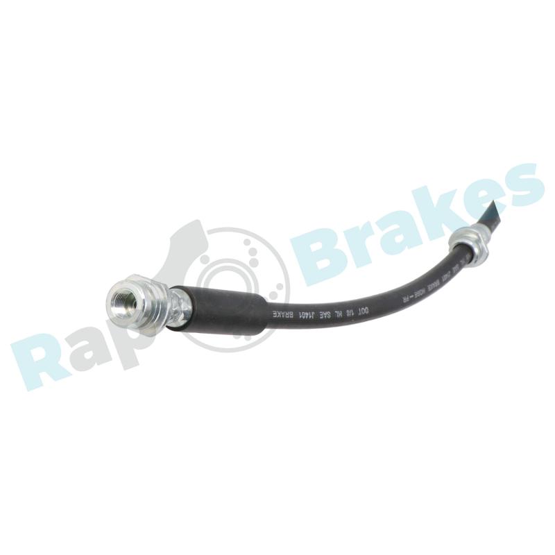 Flexible de frein RAP BRAKES R-H0504 - Visuel 2