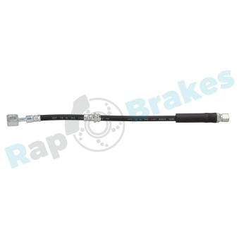 Flexible de frein RAP BRAKES [R-H0535]