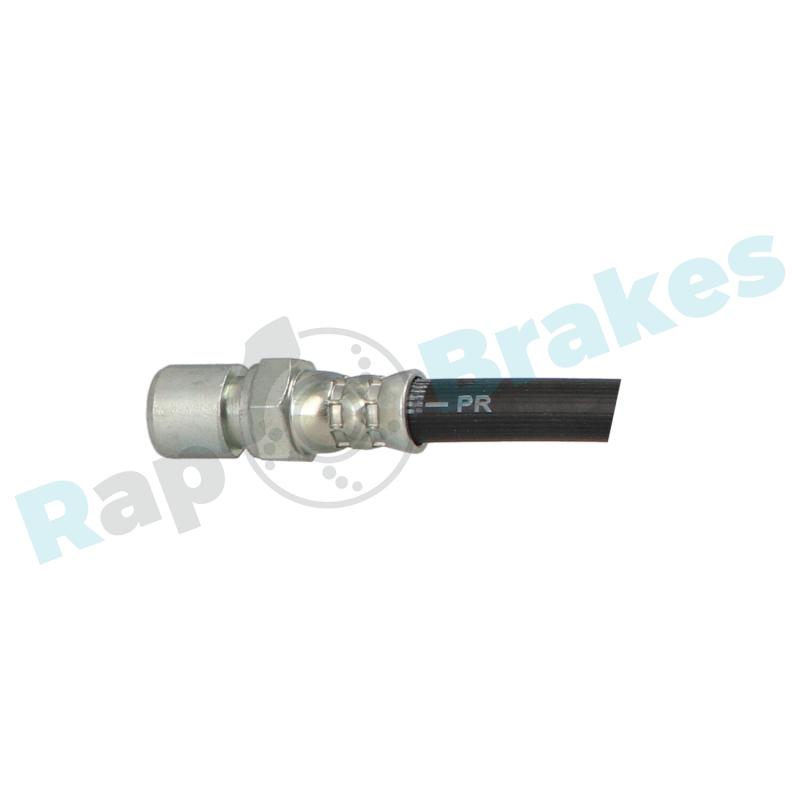 Flexible de frein RAP BRAKES R-H0536 - Visuel 1