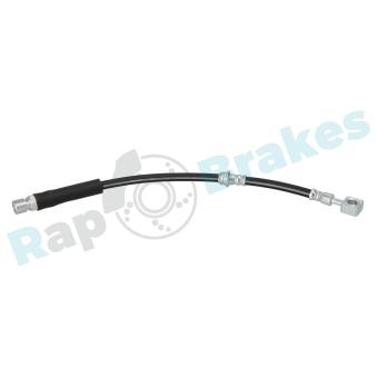Flexible de frein RAP BRAKES [R-H0537]