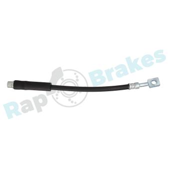 Flexible de frein RAP BRAKES R-H0538 pour OPEL CORSA 1.7 CDTI - 100cv
