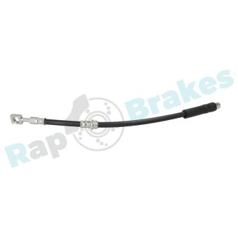 Flexible de frein RAP BRAKES R-H0541 pour CUPRA BORN 1.8 - 110cv