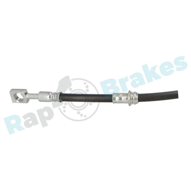Flexible de frein RAP BRAKES R-H0541 - Visuel 1