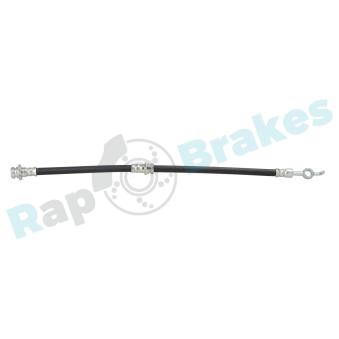 Flexible de frein RAP BRAKES [R-H0548]