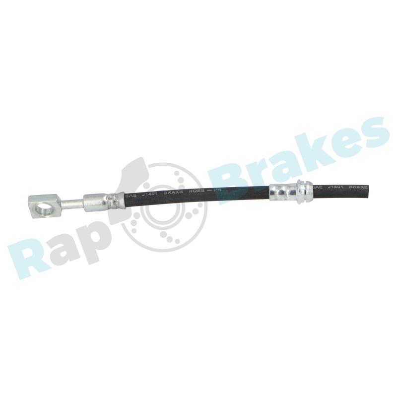 Flexible de frein RAP BRAKES R-H0552 - Visuel 1