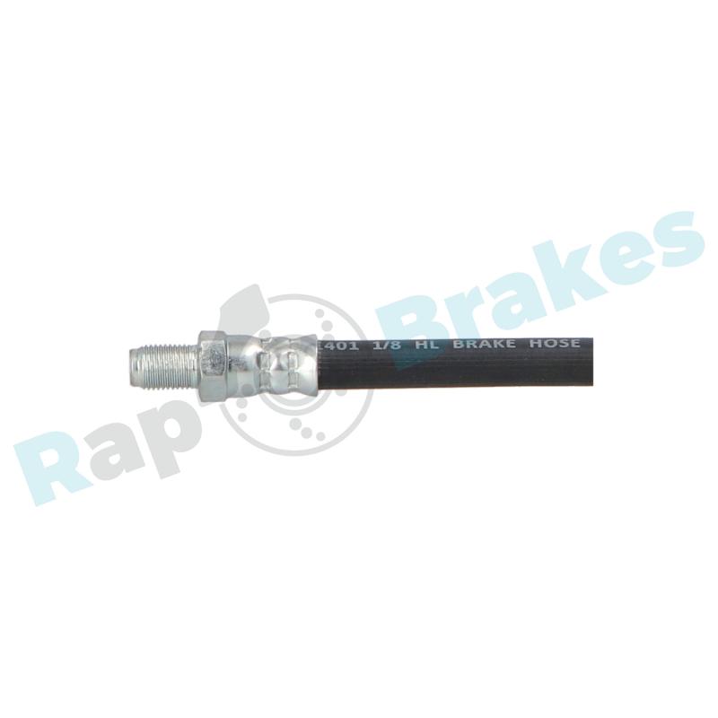 Flexible de frein RAP BRAKES R-H0568 - Visuel 1