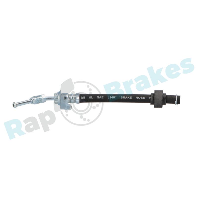 Flexible de frein RAP BRAKES R-H0569 - Visuel 1