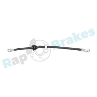 Flexible de frein RAP BRAKES R-H0571 pour OPEL KADETT 1.9 DCI - 110cv