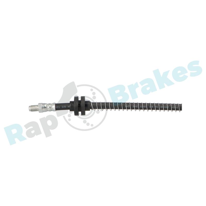 Flexible de frein RAP BRAKES R-H0572 - Visuel 1