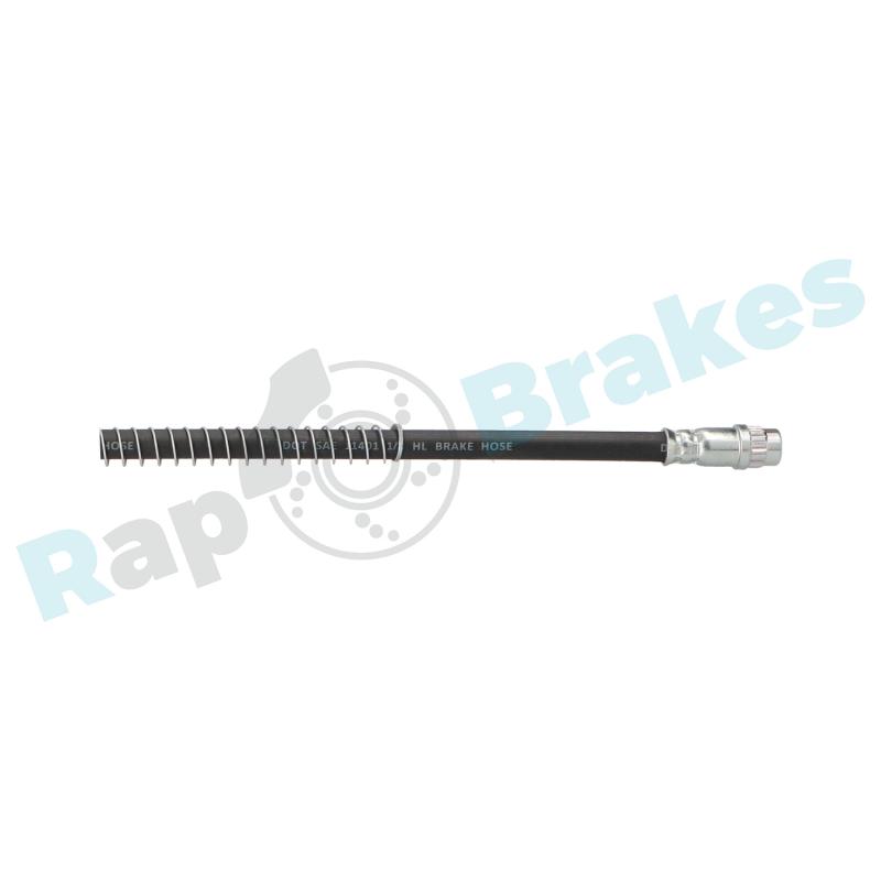 Flexible de frein RAP BRAKES R-H0572 - Visuel 2
