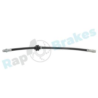 Flexible de frein RAP BRAKES R-H0576 pour MERCEDES-BENZ CLASSE E 1.9 DCI - 110cv