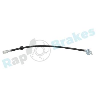 Flexible de frein RAP BRAKES OEM 7700302379 Flexible de frein RAP BRAKES OEM 7700302379