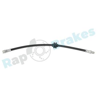 Flexible de frein RAP BRAKES R-H0584 pour KIA OPTIMA 1.6 16V - 110cv