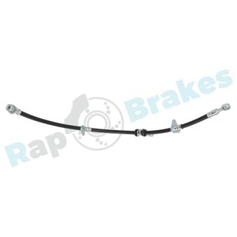 Flexible de frein avant droit RAP BRAKES R-H0597 pour ROVER MAESTRO 120 - 117cv