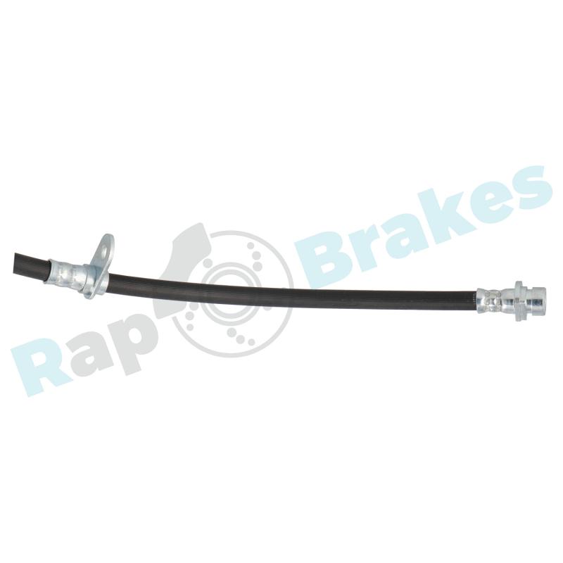 Flexible de frein avant droit RAP BRAKES R-H0597 - Visuel 2