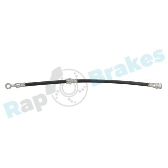 Flexible de frein RAP BRAKES [R-H0632]