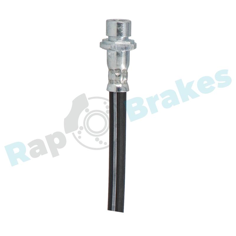 Flexible de frein avant gauche RAP BRAKES R-H0648 - Visuel 1