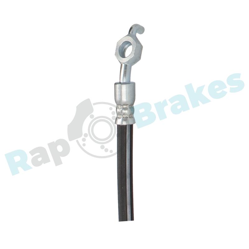 Flexible de frein avant gauche RAP BRAKES R-H0648 - Visuel 2
