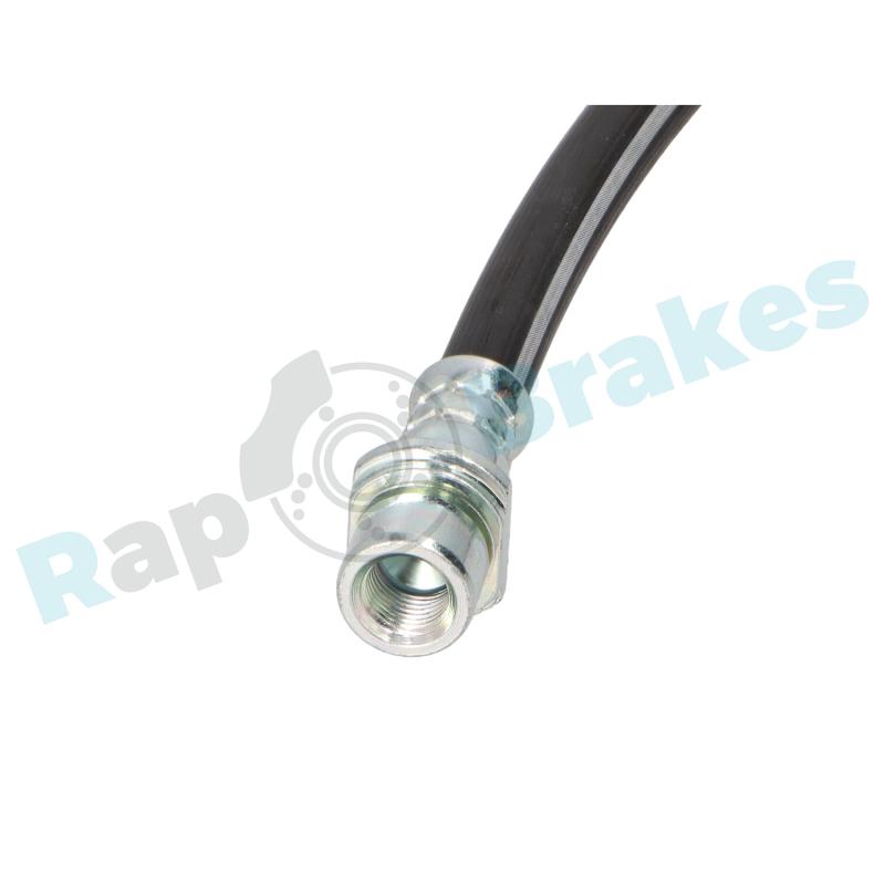 Flexible de frein avant gauche RAP BRAKES R-H0650 - Visuel 2