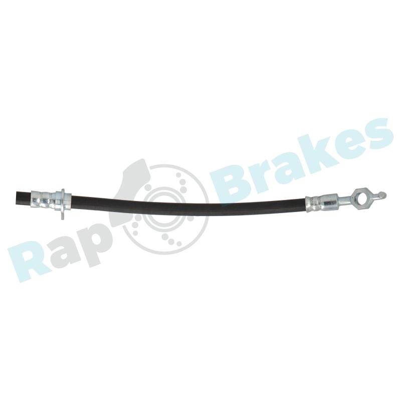 Flexible de frein RAP BRAKES R-H0651 - Visuel 2