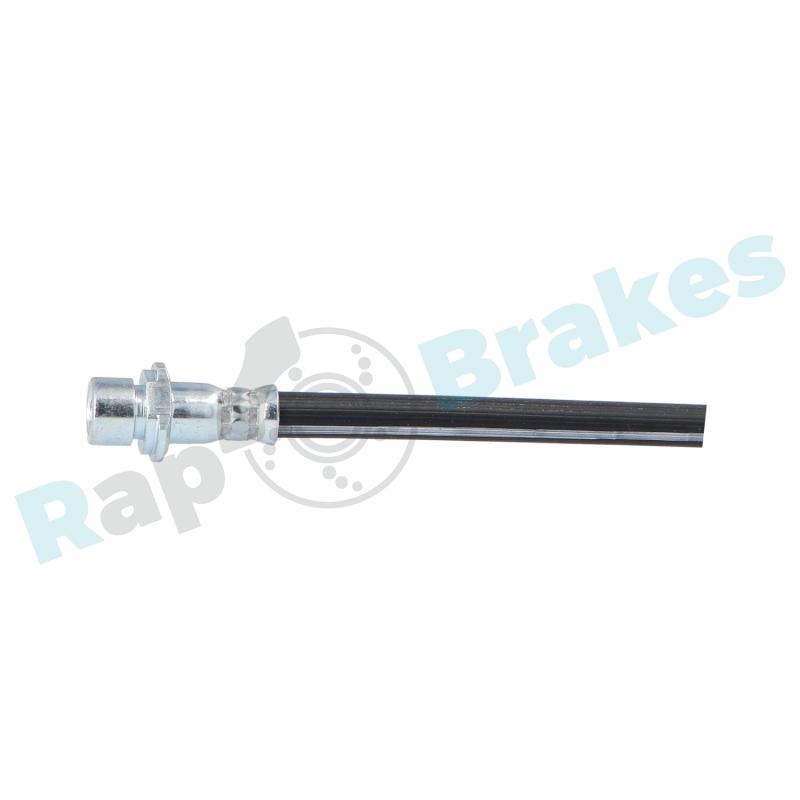 Flexible de frein avant gauche RAP BRAKES R-H0656 - Visuel 1