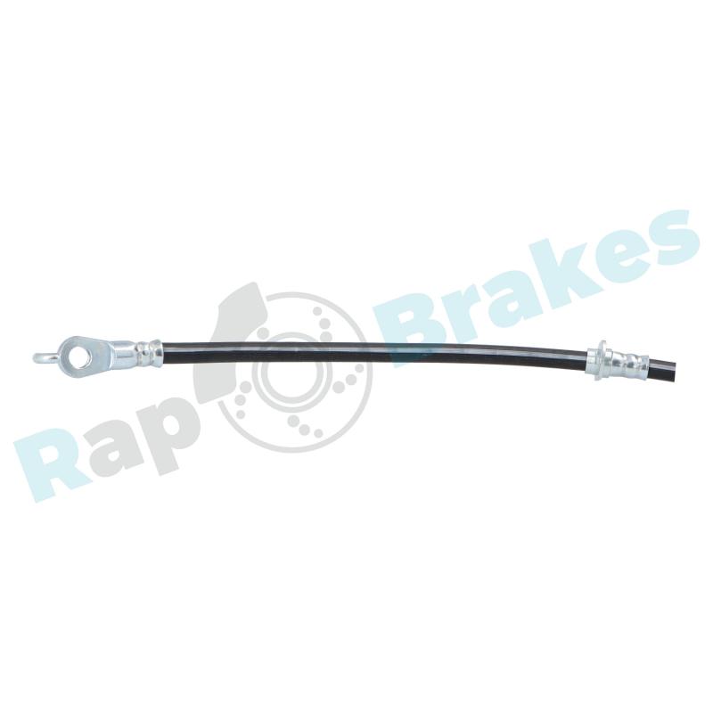 Flexible de frein avant gauche RAP BRAKES R-H0656 - Visuel 2
