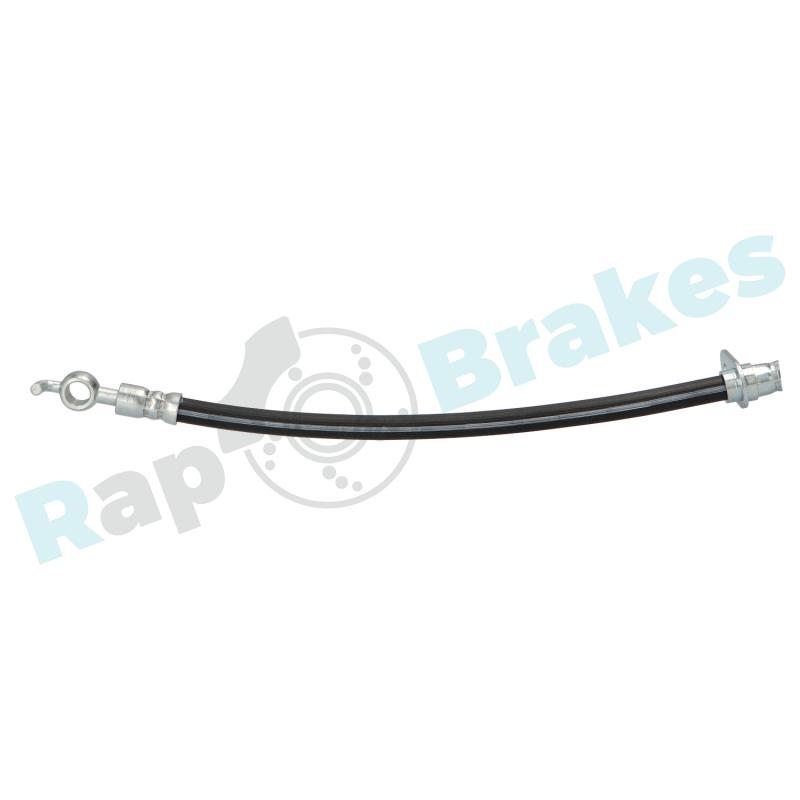 Flexible de frein avant droit RAP BRAKES R-H0657 - Visuel 1