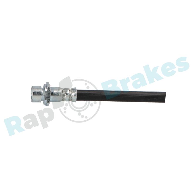 Flexible de frein avant droit RAP BRAKES R-H0657 - Visuel 2