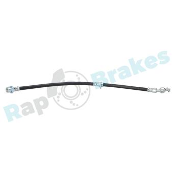 Flexible de frein avant droit RAP BRAKES [R-H0667]