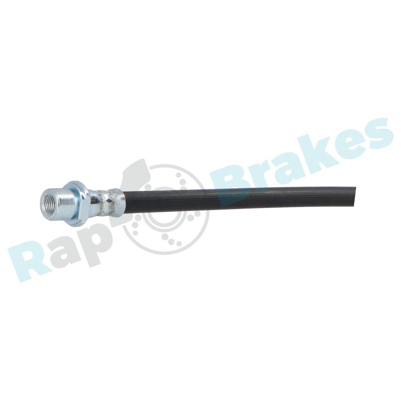 Flexible de frein avant droit RAP BRAKES R-H0667 - Visuel 1