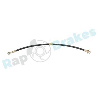 Flexible de frein avant droit RAP BRAKES OEM 9008094A60