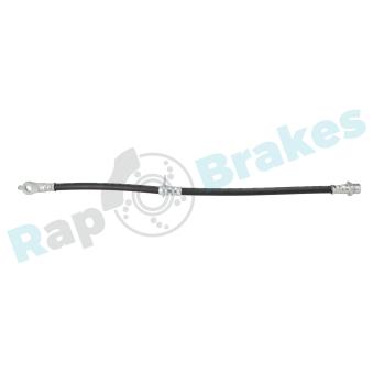 Flexible de frein avant droit RAP BRAKES OEM 9094702e58
