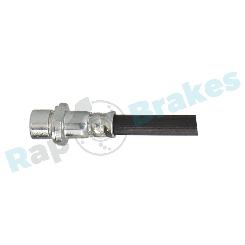 Flexible de frein avant gauche RAP BRAKES R-H0687 - Visuel 1