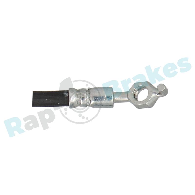 Flexible de frein avant gauche RAP BRAKES R-H0687 - Visuel 2